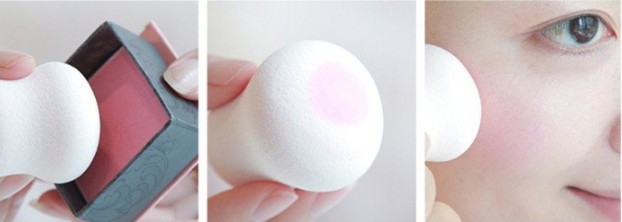 Make Up Sponge